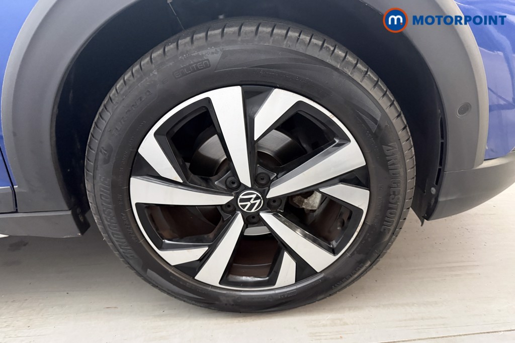 Volkswagen Taigo Style Automatic Petrol SUV - Stock Number (1652879) - 24th supplementary image