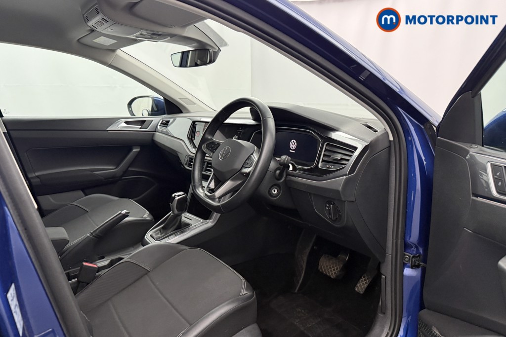Volkswagen Taigo Style Automatic Petrol SUV - Stock Number (1652879) - 1st supplementary image