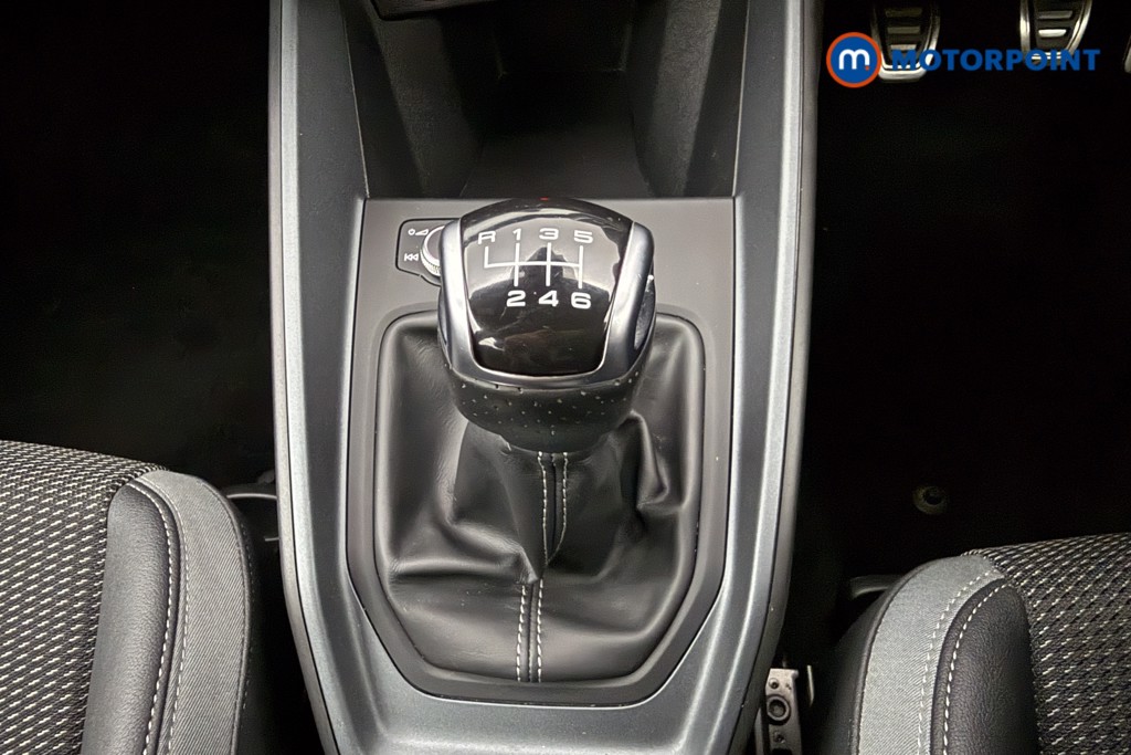 Audi A1 S Line Manual Petrol Hatchback - Stock Number (1652908) - 5th supplementary image