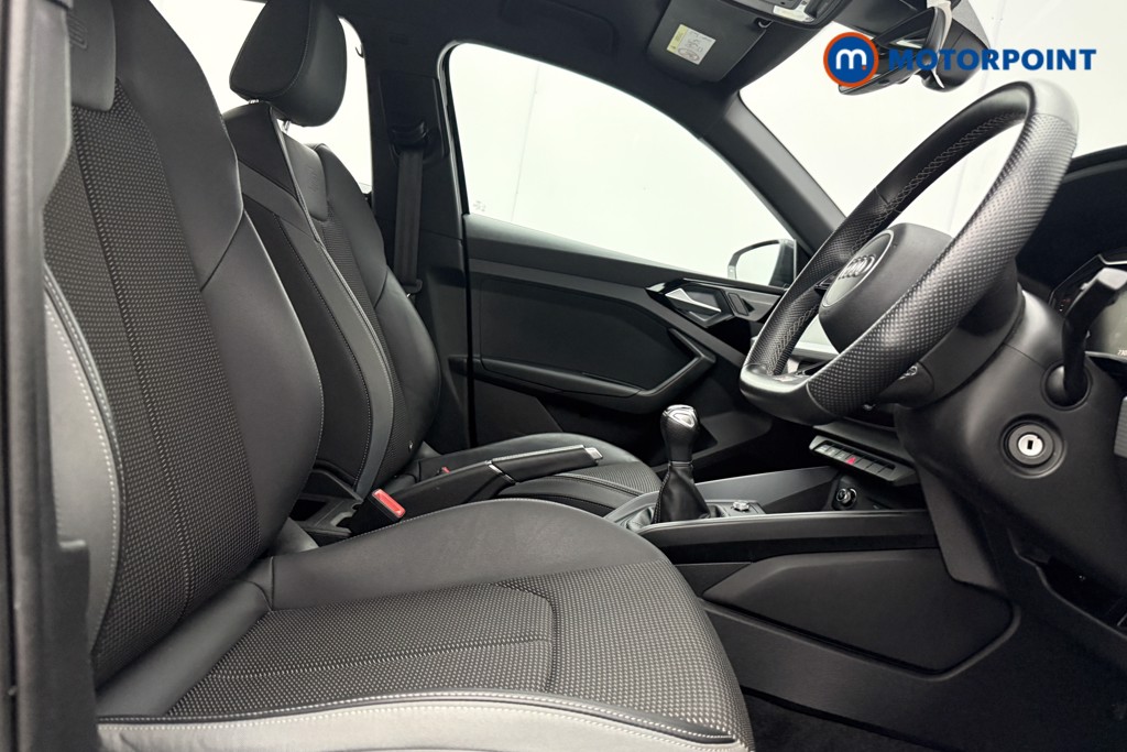 Audi A1 S Line Manual Petrol Hatchback - Stock Number (1652908) - 6th supplementary image