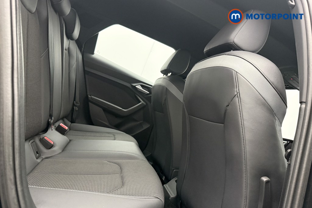 Audi A1 S Line Manual Petrol Hatchback - Stock Number (1652908) - 7th supplementary image