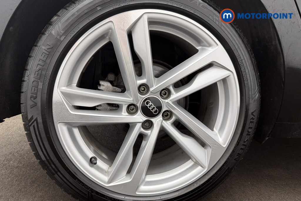 Audi A1 S Line Manual Petrol Hatchback - Stock Number (1652908) - 8th supplementary image