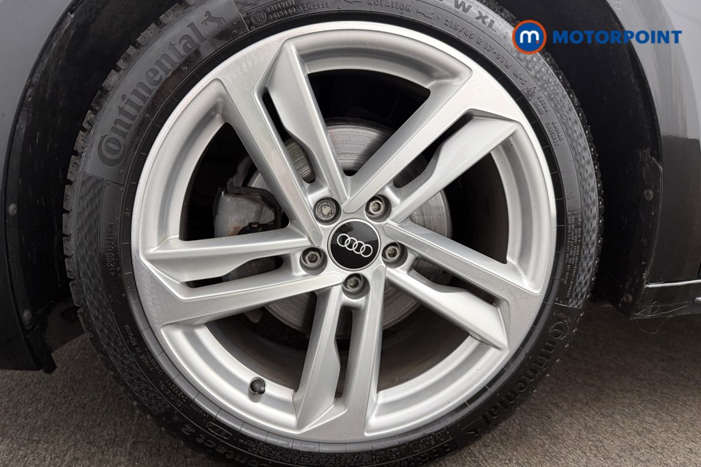 Audi A1 S Line Manual Petrol Hatchback - Stock Number (1652908) - 10th supplementary image
