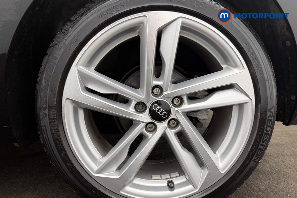 Audi A1 S Line Manual Petrol Hatchback - Stock Number (1652908) - 11th supplementary image