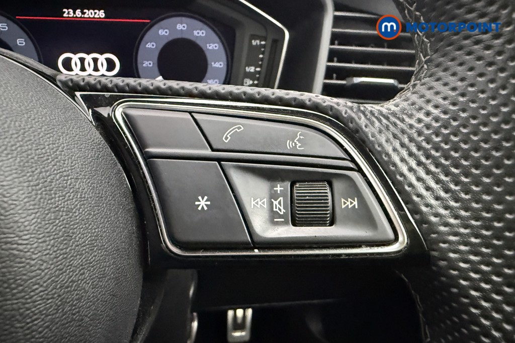 Audi A1 S Line Manual Petrol Hatchback - Stock Number (1652908) - 13th supplementary image
