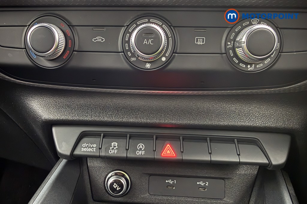 Audi A1 S Line Manual Petrol Hatchback - Stock Number (1652908) - 14th supplementary image