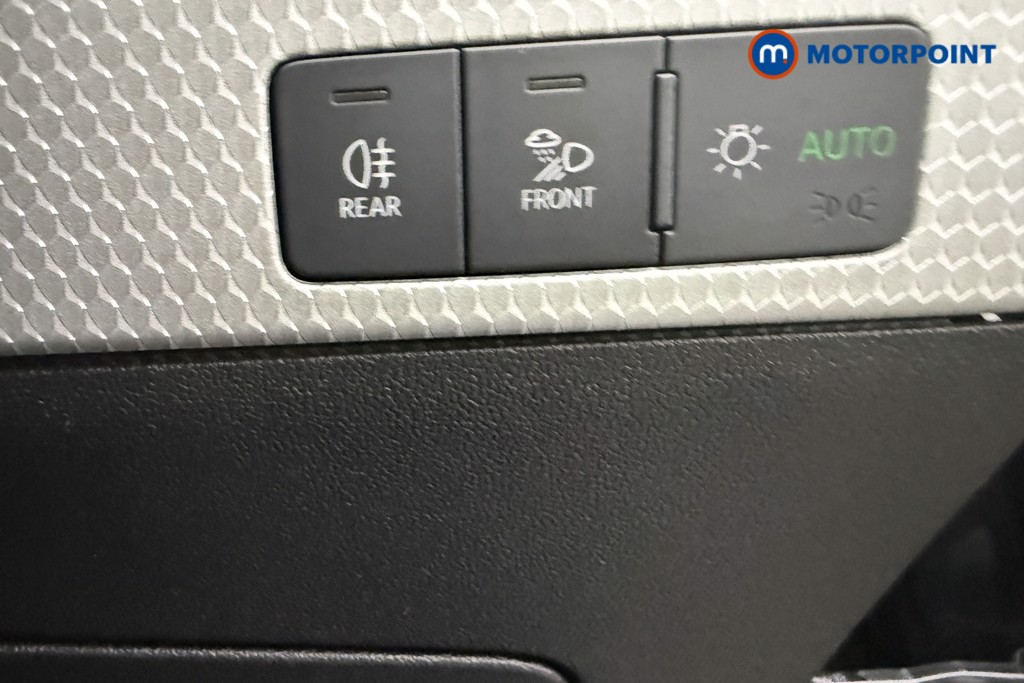 Audi A1 S Line Manual Petrol Hatchback - Stock Number (1652908) - 15th supplementary image