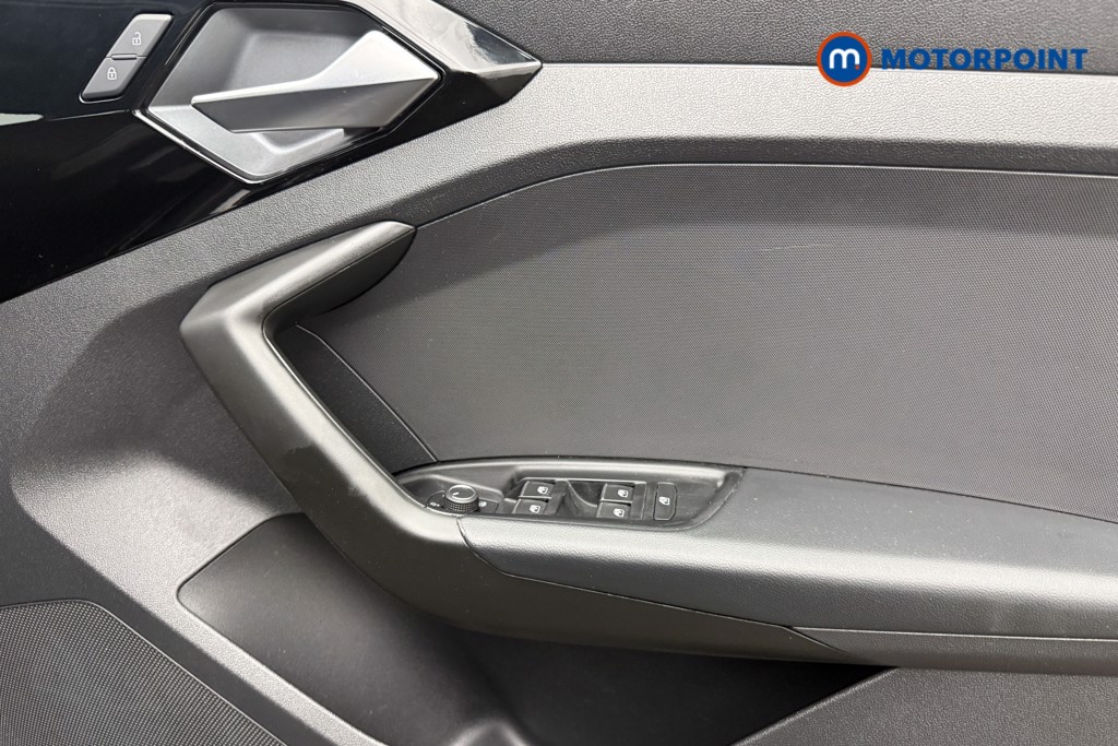Audi A1 S Line Manual Petrol Hatchback - Stock Number (1652908) - 16th supplementary image