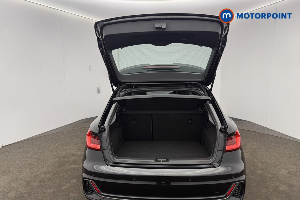 Audi A1 S Line Manual Petrol Hatchback - Stock Number (1652908) - 18th supplementary image