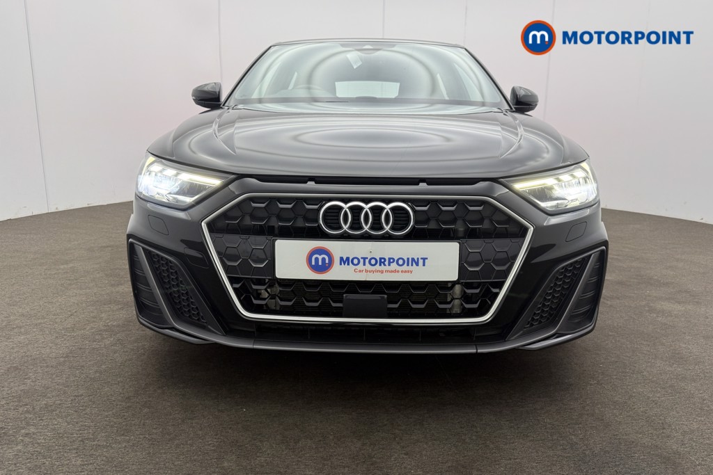 Audi A1 S Line Manual Petrol Hatchback - Stock Number (1652908) - 20th supplementary image
