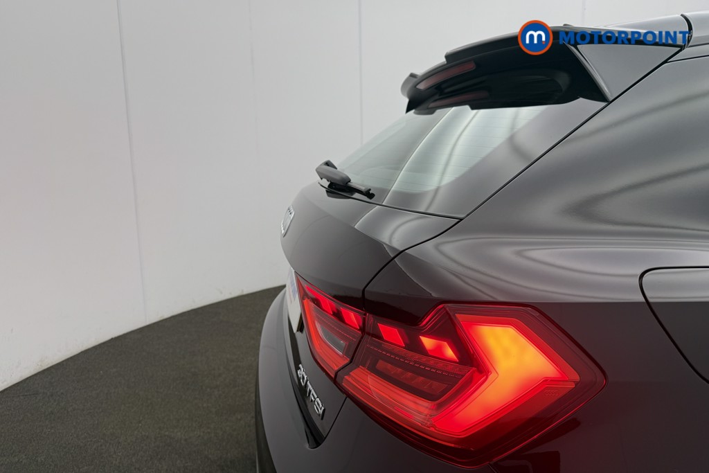 Audi A1 S Line Manual Petrol Hatchback - Stock Number (1652908) - 23rd supplementary image