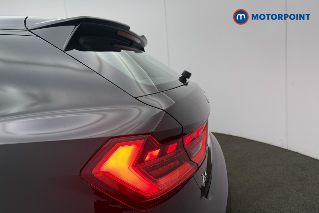 Audi A1 S Line Manual Petrol Hatchback - Stock Number (1652908) - 24th supplementary image