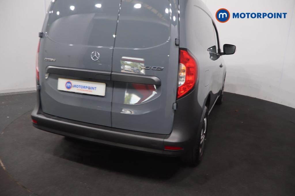 Mercedes-Benz Citan PRO Automatic Diesel Panel Van - Stock Number (1653281) - 2nd supplementary image