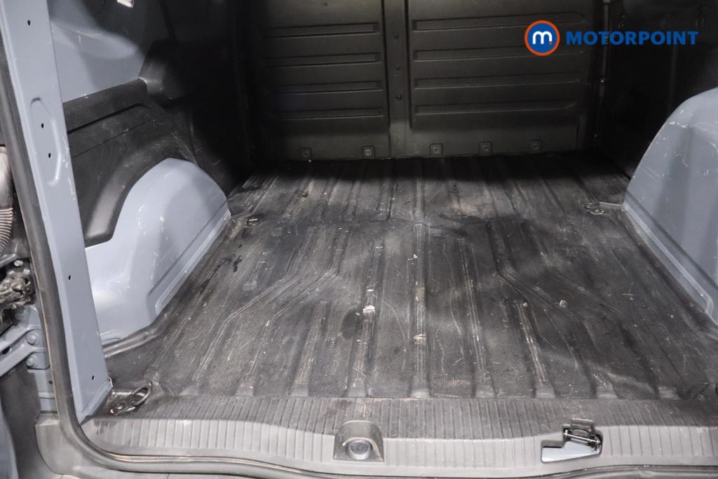 Mercedes-Benz Citan PRO Automatic Diesel Panel Van - Stock Number (1653281) - 6th supplementary image