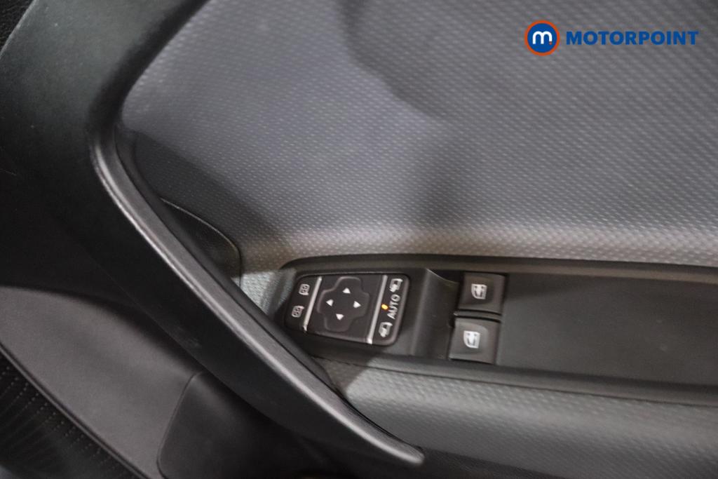 Mercedes-Benz Citan PRO Automatic Diesel Panel Van - Stock Number (1653281) - 9th supplementary image