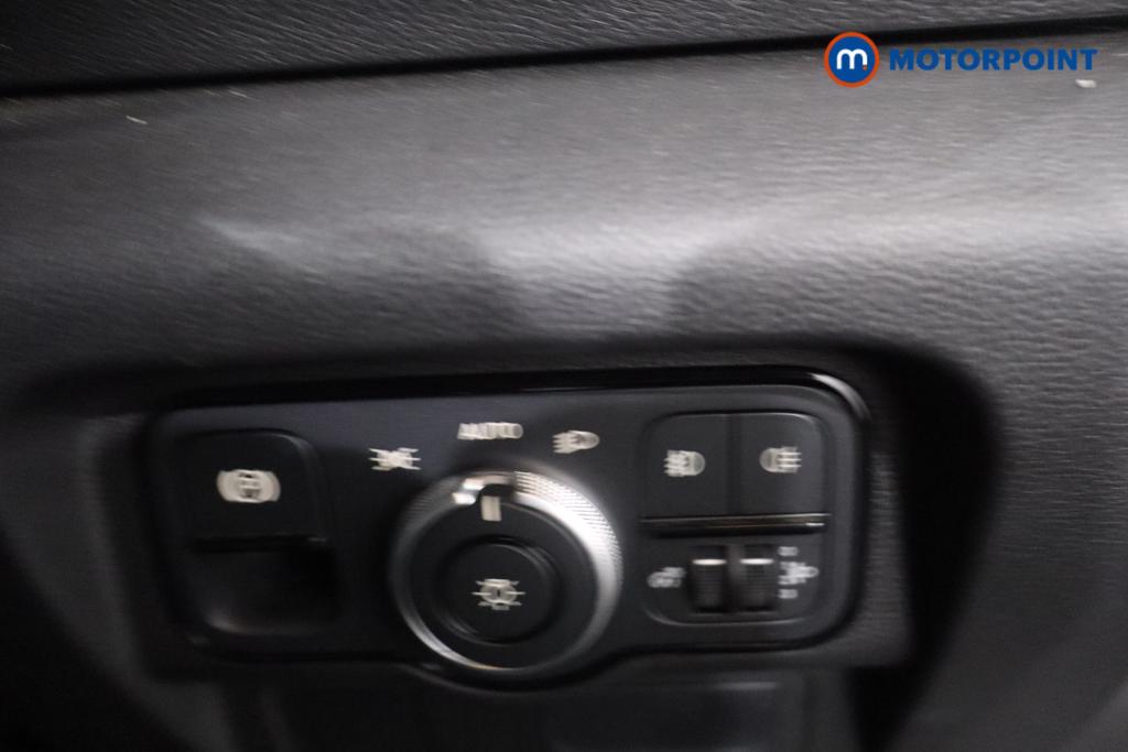 Mercedes-Benz Citan PRO Automatic Diesel Panel Van - Stock Number (1653281) - 10th supplementary image