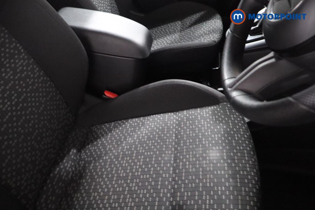 Mercedes-Benz Citan PRO Automatic Diesel Panel Van - Stock Number (1653281) - 11th supplementary image