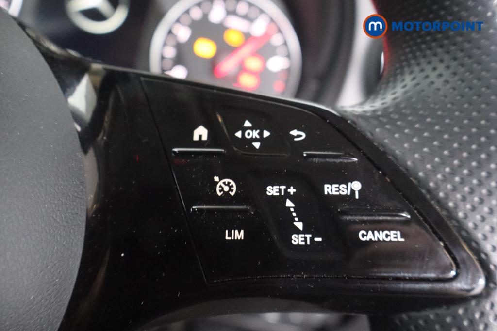 Mercedes-Benz Citan PRO Automatic Diesel Panel Van - Stock Number (1653281) - 12th supplementary image