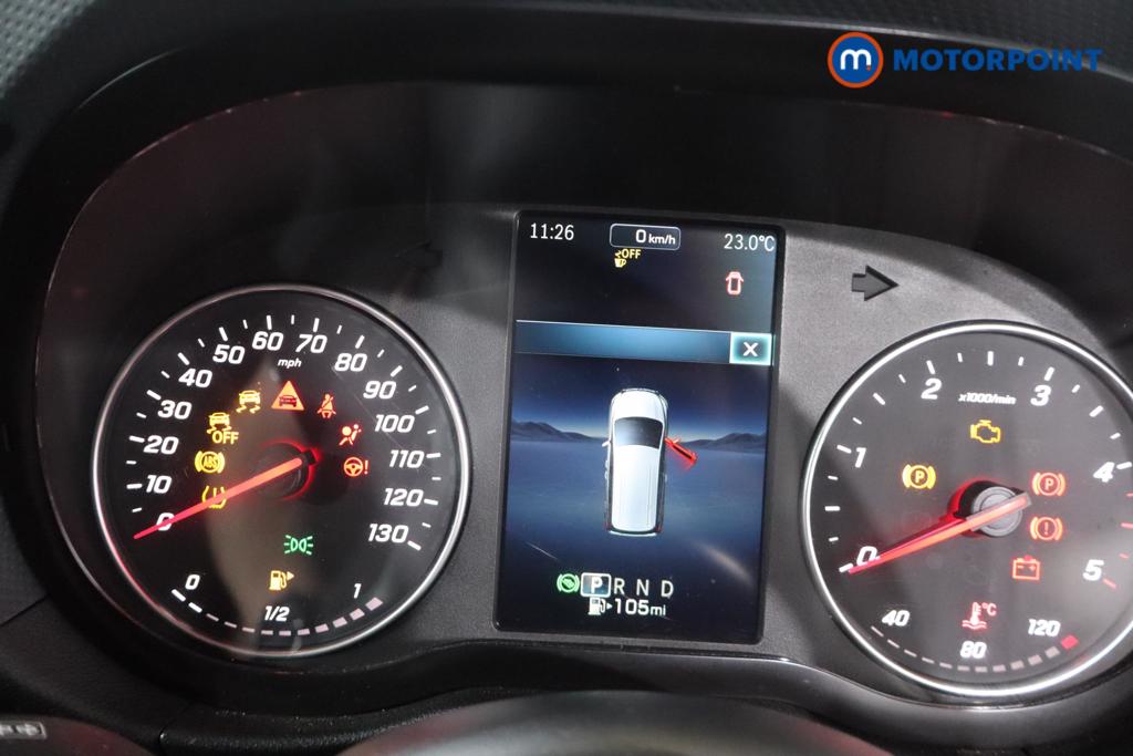 Mercedes-Benz Citan PRO Automatic Diesel Panel Van - Stock Number (1653281) - 14th supplementary image