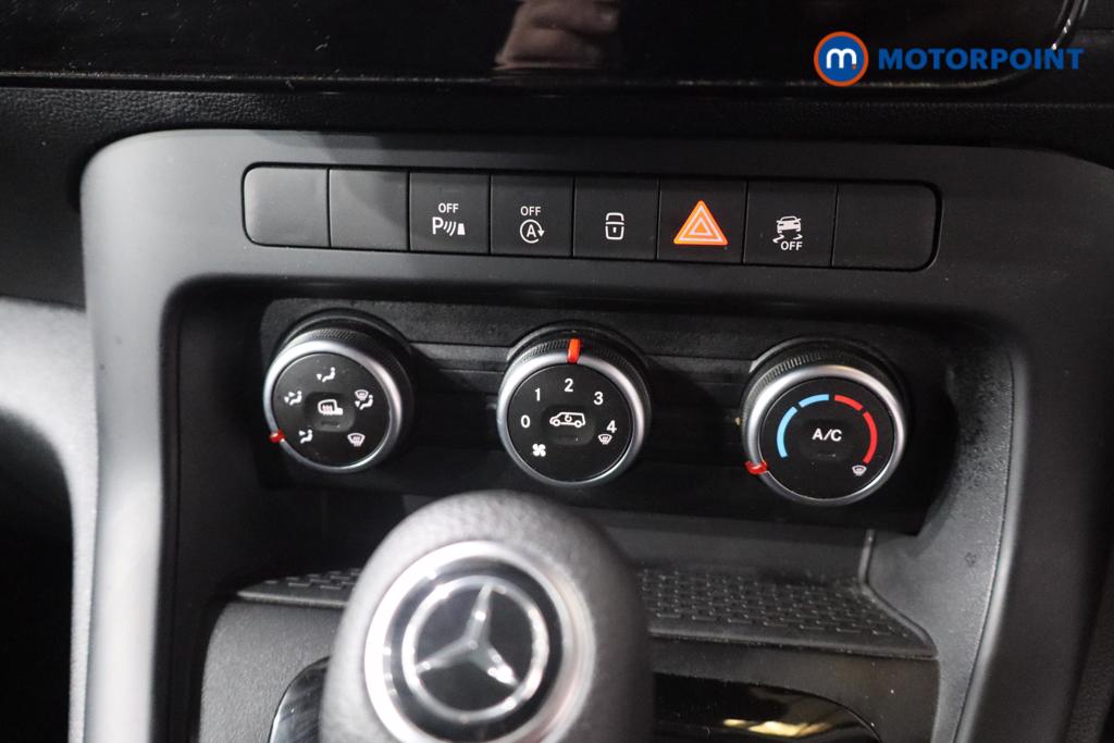 Mercedes-Benz Citan PRO Automatic Diesel Panel Van - Stock Number (1653281) - 15th supplementary image