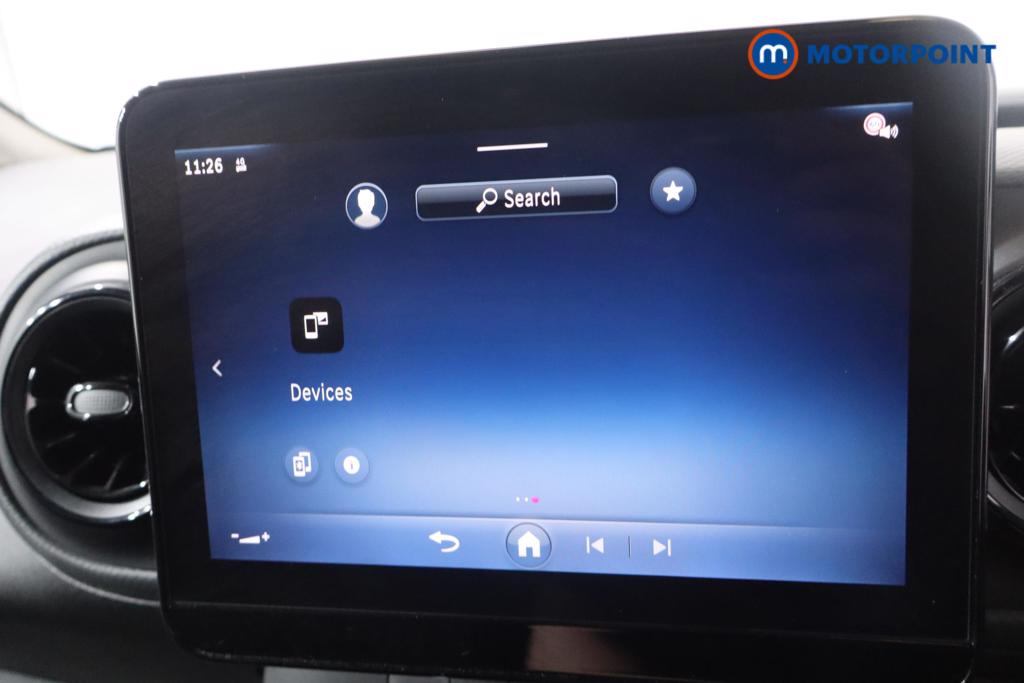 Mercedes-Benz Citan PRO Automatic Diesel Panel Van - Stock Number (1653281) - 18th supplementary image