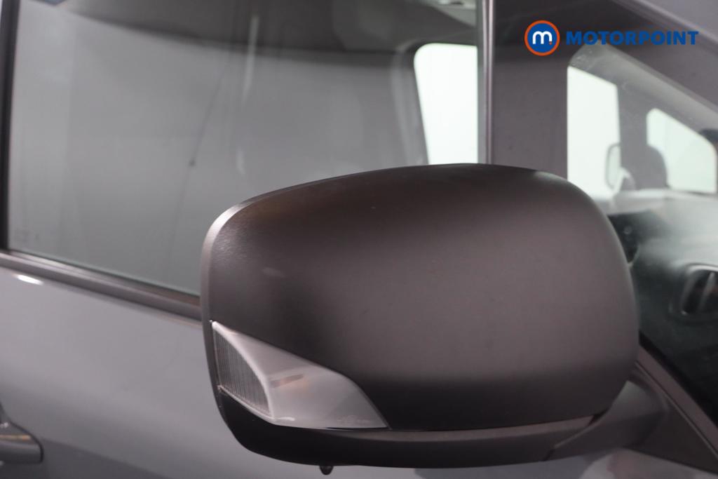 Mercedes-Benz Citan PRO Automatic Diesel Panel Van - Stock Number (1653281) - 19th supplementary image