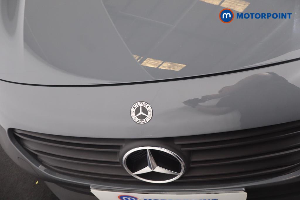 Mercedes-Benz Citan PRO Automatic Diesel Panel Van - Stock Number (1653281) - 21st supplementary image