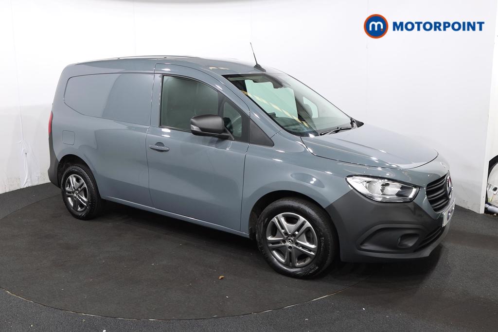 MERCEDES-BENZ CITAN
