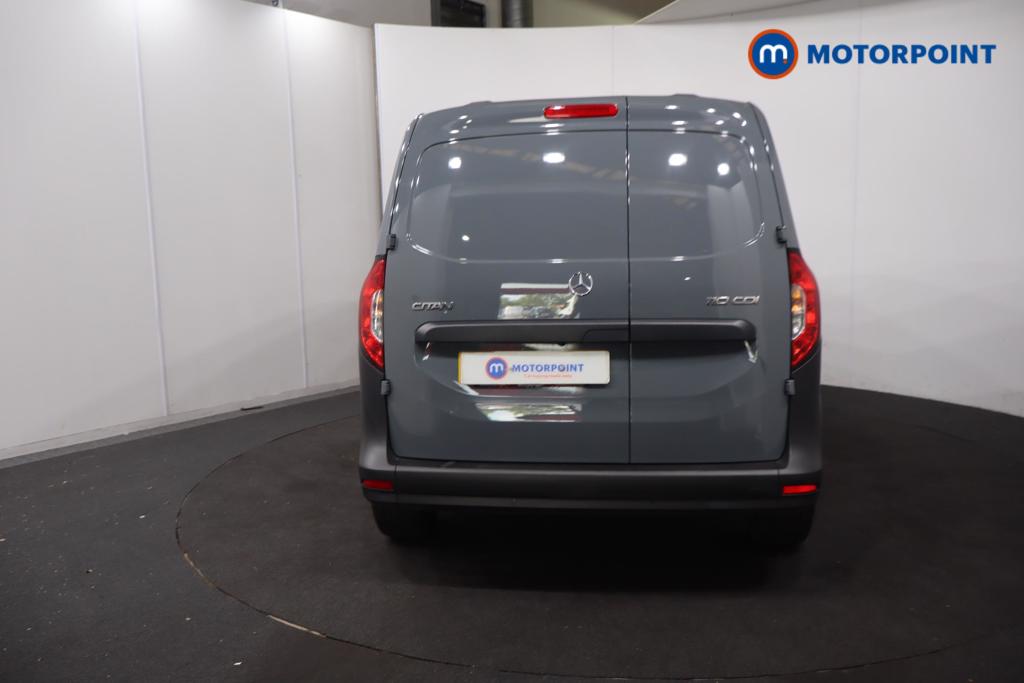 Mercedes-Benz Citan PRO Automatic Diesel Panel Van - Stock Number (1653281) - 1st supplementary image
