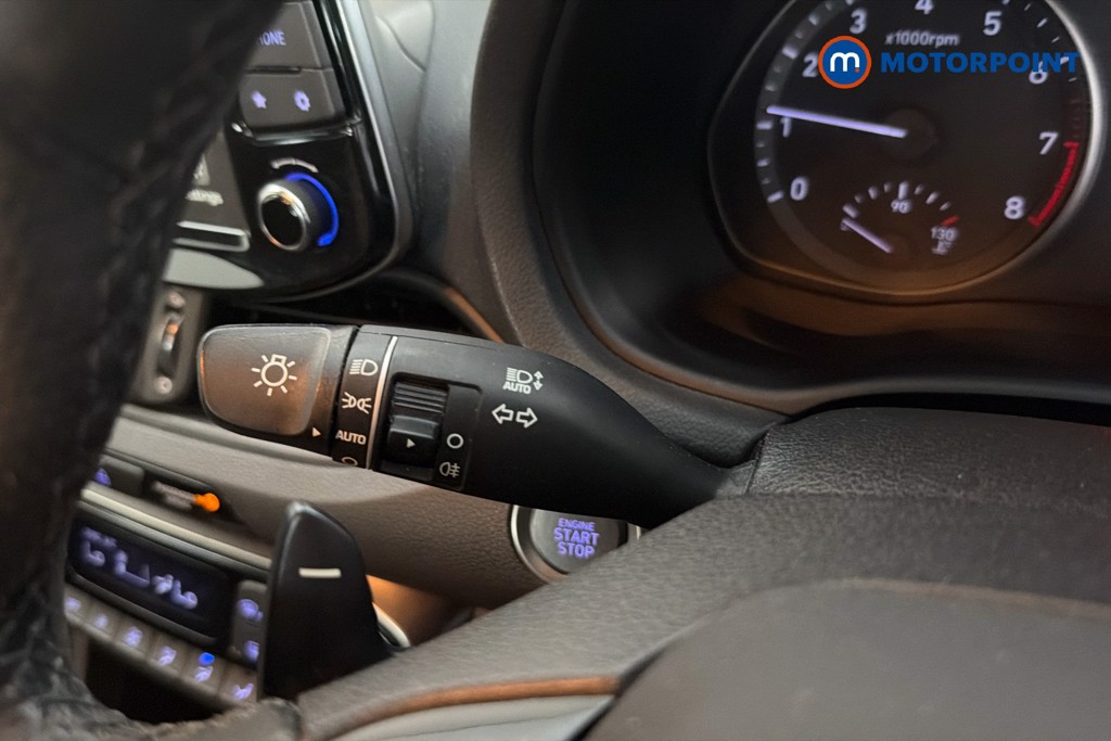 Hyundai I30 N Line-Plus Automatic Petrol Hatchback - Stock Number (1653337) - 6th supplementary image