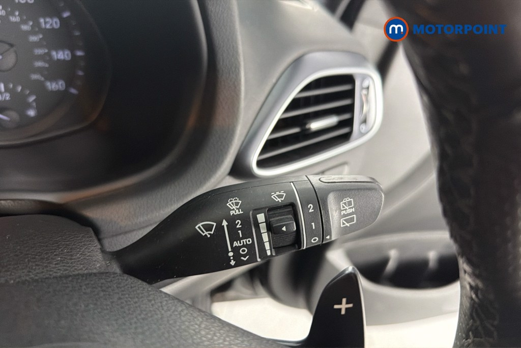Hyundai I30 N Line-Plus Automatic Petrol Hatchback - Stock Number (1653337) - 7th supplementary image