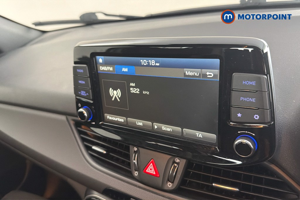 Hyundai I30 N Line-Plus Automatic Petrol Hatchback - Stock Number (1653337) - 9th supplementary image