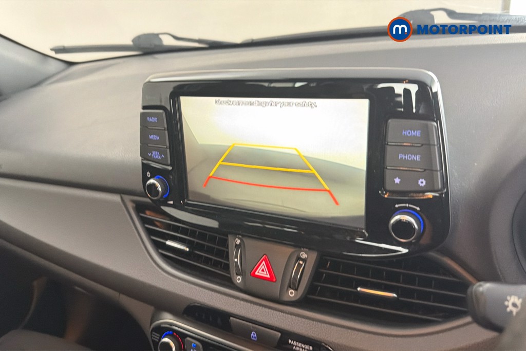 Hyundai I30 N Line-Plus Automatic Petrol Hatchback - Stock Number (1653337) - 13th supplementary image