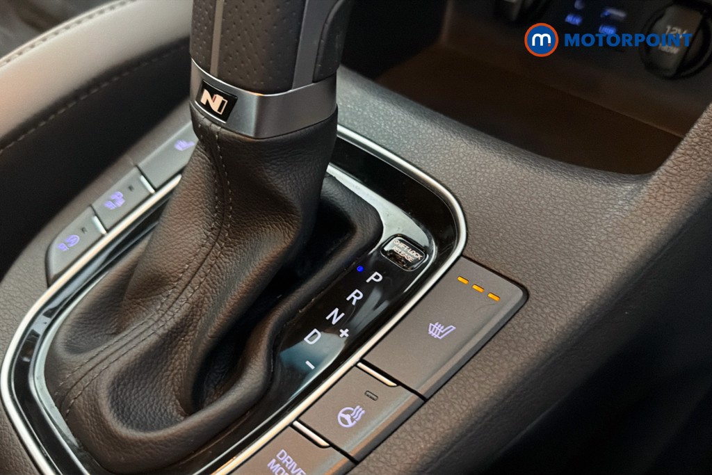Hyundai I30 N Line-Plus Automatic Petrol Hatchback - Stock Number (1653337) - 14th supplementary image