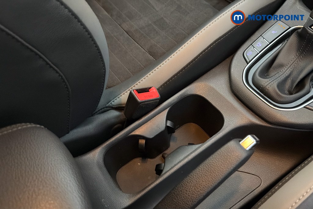 Hyundai I30 N Line-Plus Automatic Petrol Hatchback - Stock Number (1653337) - 16th supplementary image