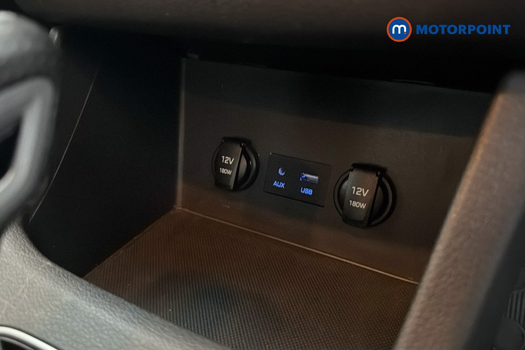 Hyundai I30 N Line-Plus Automatic Petrol Hatchback - Stock Number (1653337) - 17th supplementary image