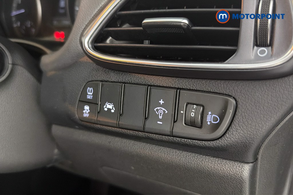 Hyundai I30 N Line-Plus Automatic Petrol Hatchback - Stock Number (1653337) - 18th supplementary image