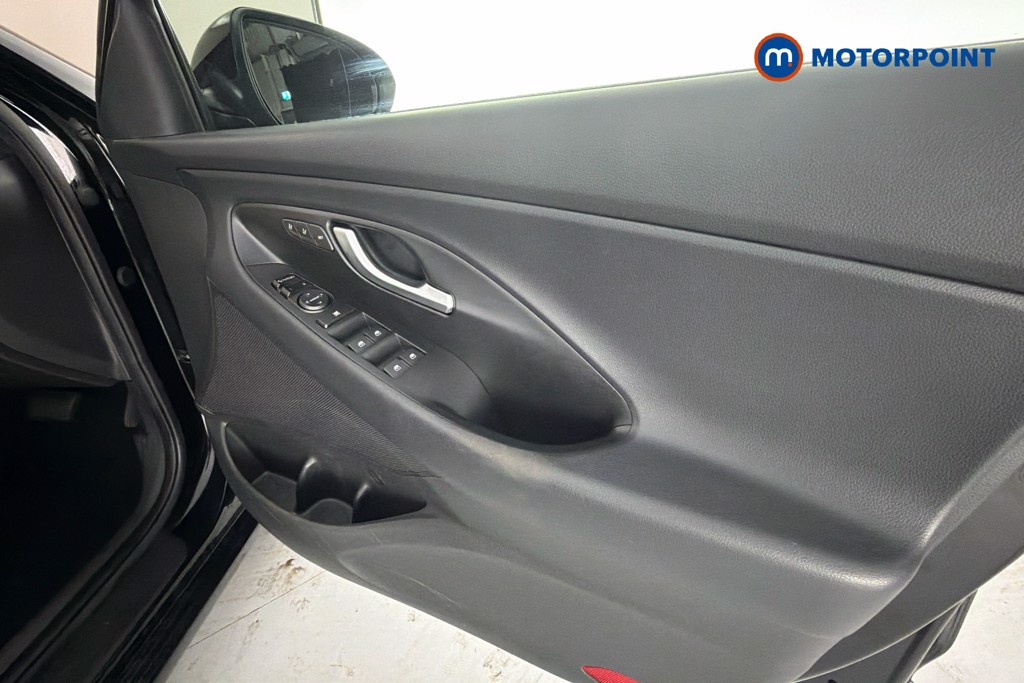 Hyundai I30 N Line-Plus Automatic Petrol Hatchback - Stock Number (1653337) - 19th supplementary image