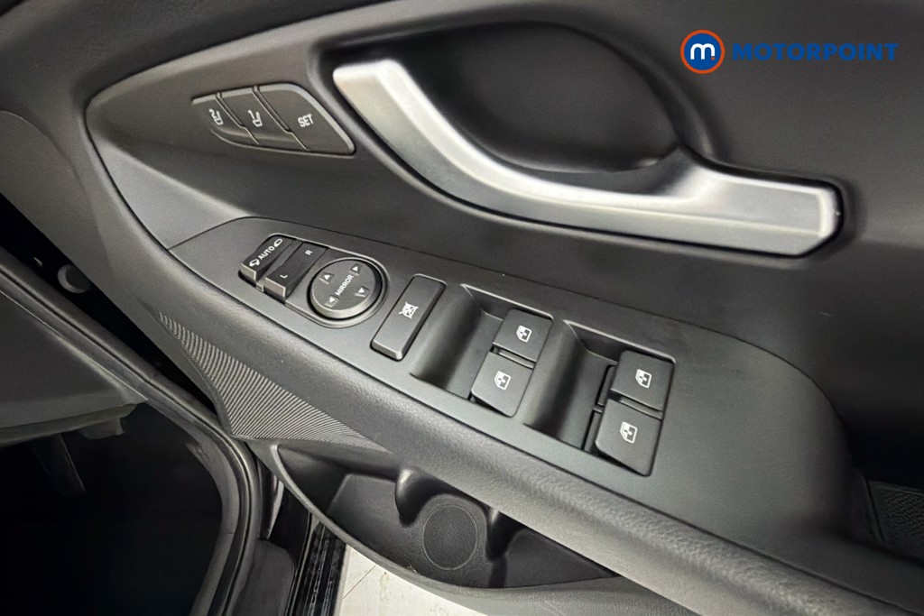 Hyundai I30 N Line-Plus Automatic Petrol Hatchback - Stock Number (1653337) - 20th supplementary image