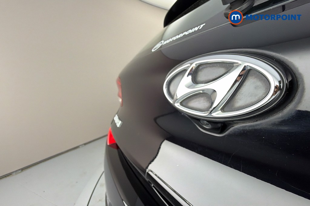 Hyundai I30 N Line-Plus Automatic Petrol Hatchback - Stock Number (1653337) - 36th supplementary image