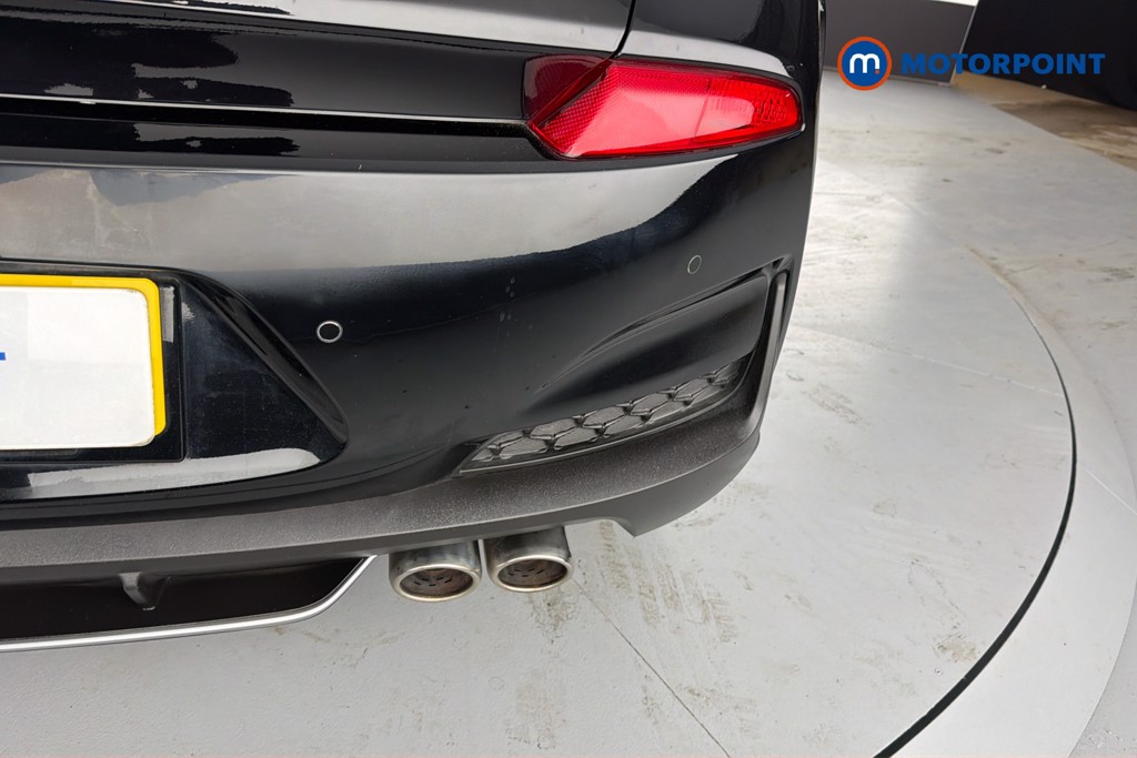Hyundai I30 N Line-Plus Automatic Petrol Hatchback - Stock Number (1653337) - 40th supplementary image