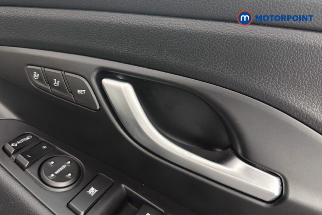 Hyundai I30 N Line-Plus Automatic Petrol Hatchback - Stock Number (1653337) - 42nd supplementary image