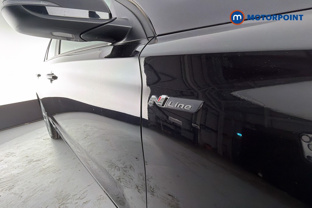 Hyundai I30 N Line-Plus Automatic Petrol Hatchback - Stock Number (1653337) - 46th supplementary image