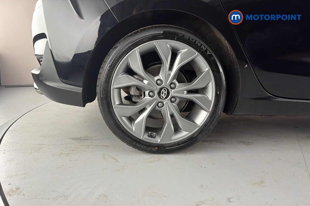 Hyundai I30 N Line-Plus Automatic Petrol Hatchback - Stock Number (1653337) - 49th supplementary image