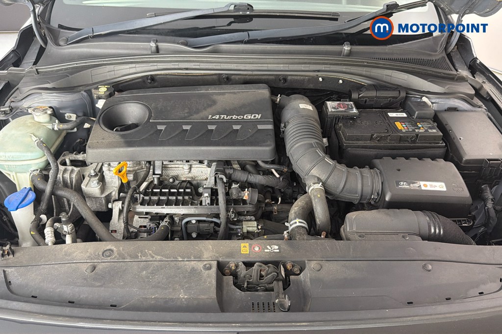 Hyundai I30 N Line-Plus Automatic Petrol Hatchback - Stock Number (1653337) - 51st supplementary image