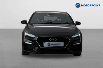 Hyundai I30 N Line-Plus Automatic Petrol Hatchback - Stock Number (1653337) - Front bumper