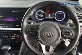 KIA Niro 3 Automatic Petrol Plug-In Hybrid SUV - Stock Number (1653349) - 2nd supplementary image