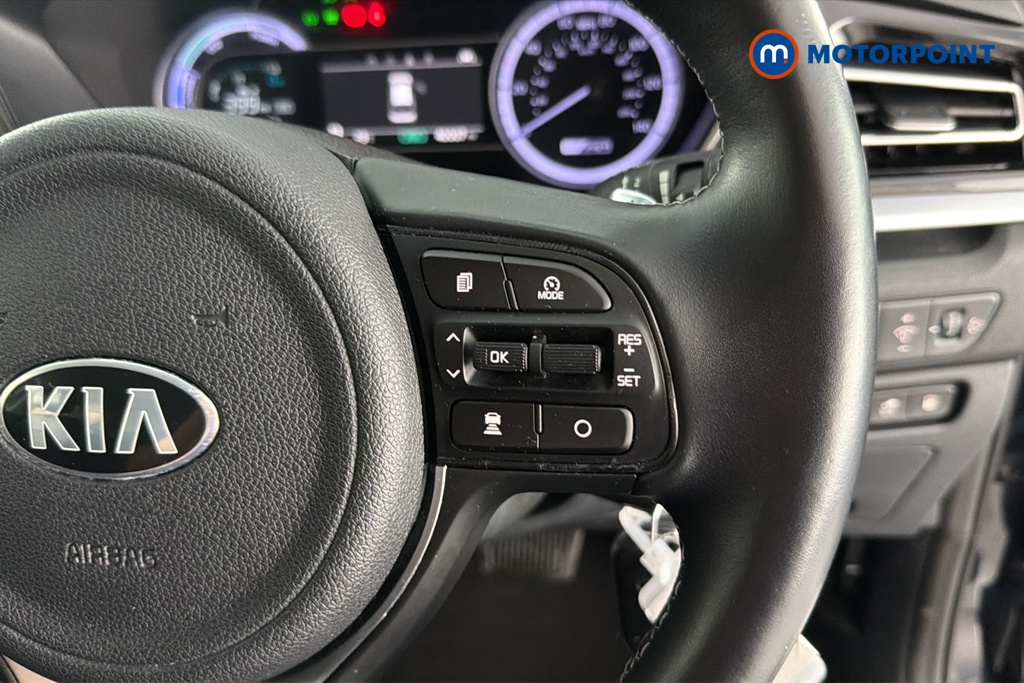 KIA Niro 3 Automatic Petrol Plug-In Hybrid SUV - Stock Number (1653349) - 3rd supplementary image