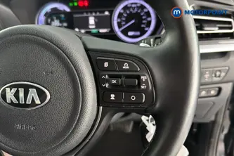 KIA Niro 3 Automatic Petrol Plug-In Hybrid SUV - Stock Number (1653349) - 3rd supplementary image