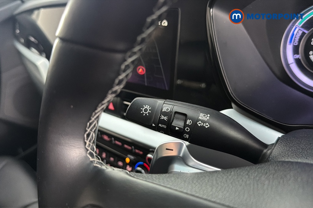 KIA Niro 3 Automatic Petrol Plug-In Hybrid SUV - Stock Number (1653349) - 5th supplementary image